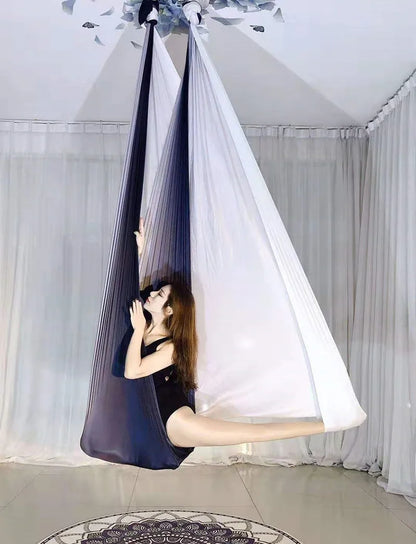 Aerial Anti-gravity Yoga Hammock Swing Flying