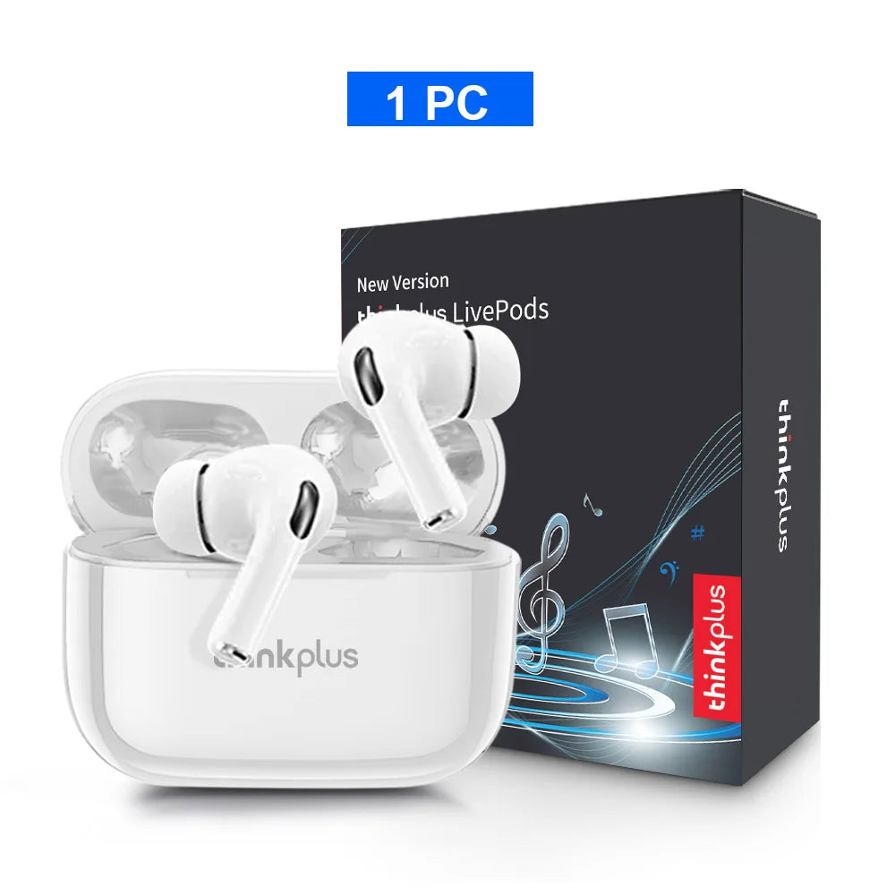 Thinkplus Wireless Bluetooth Earphones