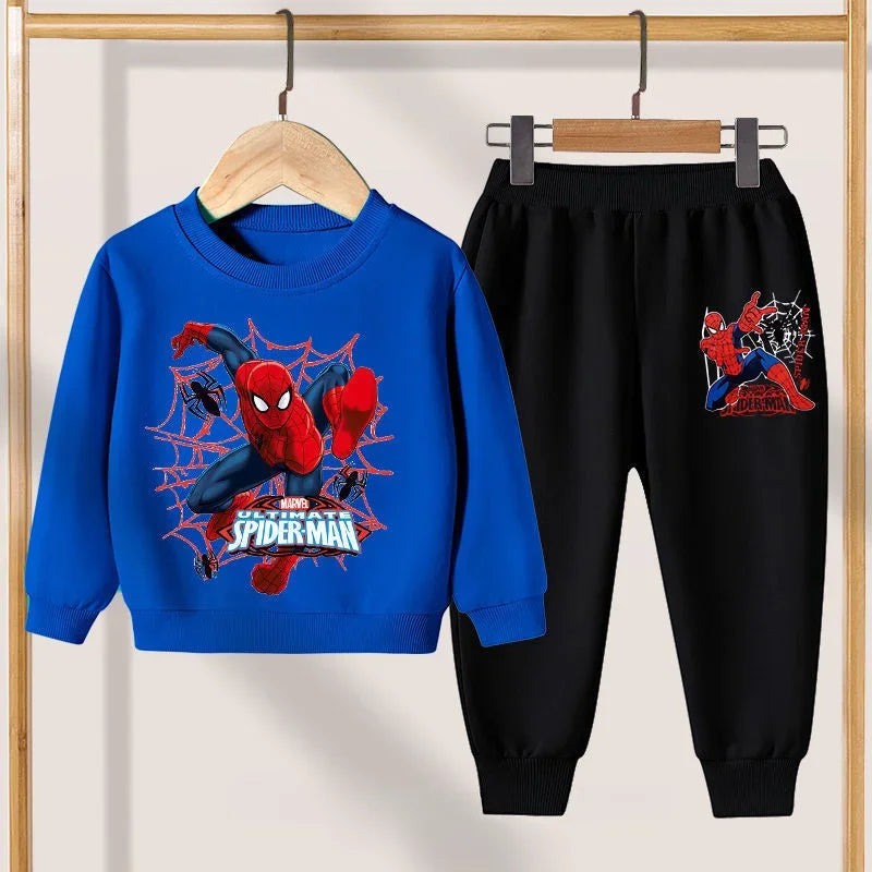 Disney Casual Sweatshirts Boys Clothing