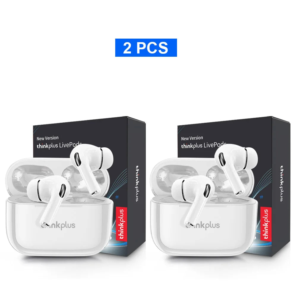 Thinkplus Wireless Bluetooth Earphones