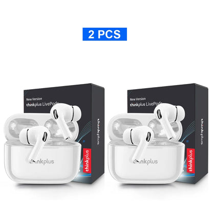 Thinkplus Wireless Bluetooth Earphones