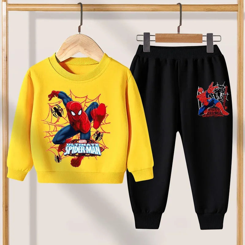 Disney Casual Sweatshirts Boys Clothing