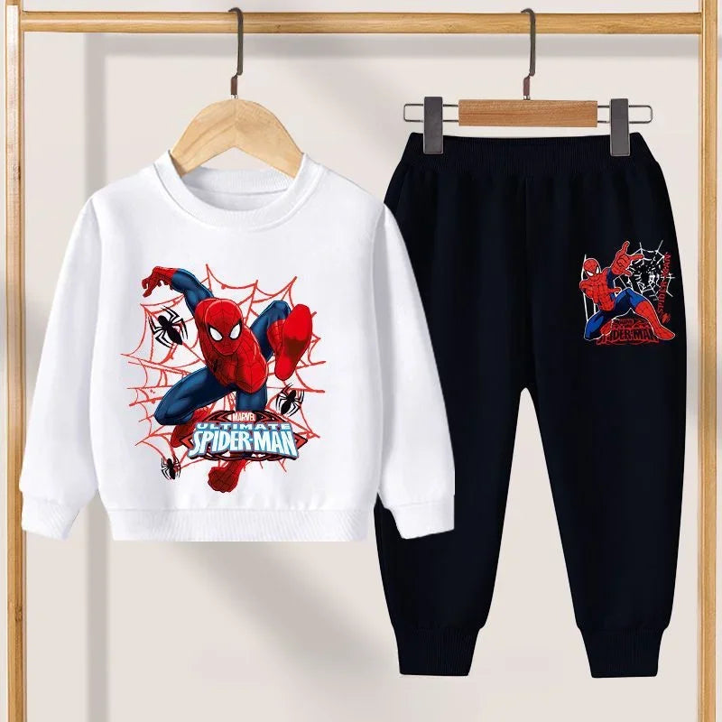 Disney Casual Sweatshirts Boys Clothing