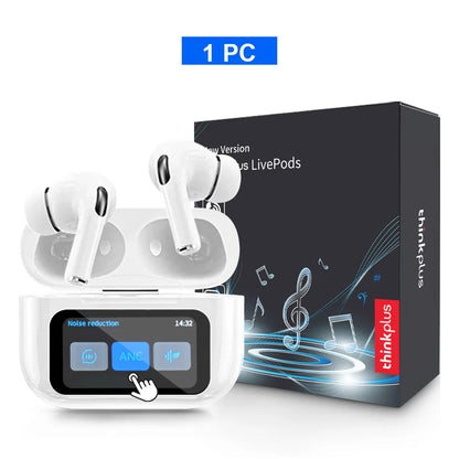 Thinkplus Wireless Bluetooth Earphones