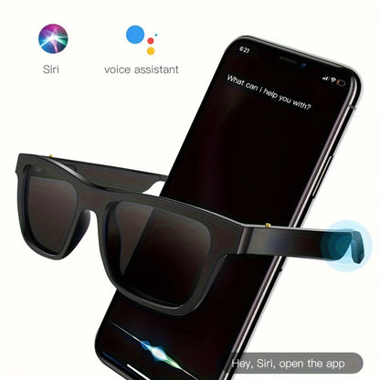 Xiaomi Wireless Bluetooth Smart Glasses