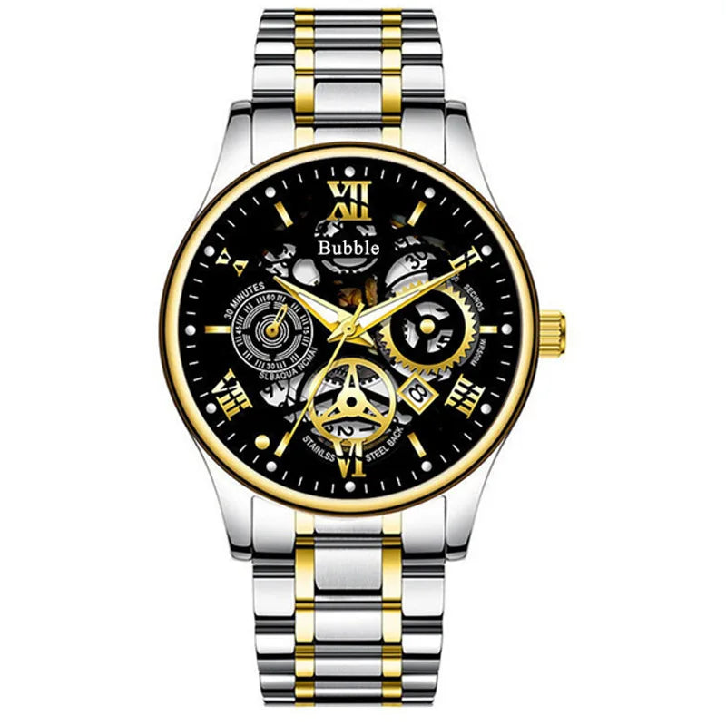 Watch For Men Trendy High end Light Luxury