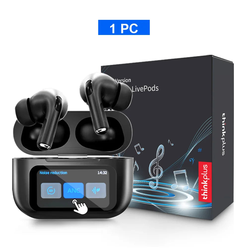 Thinkplus Wireless Bluetooth Earphones