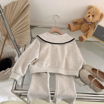 Humor Bear Korean Fashion Baby Doll