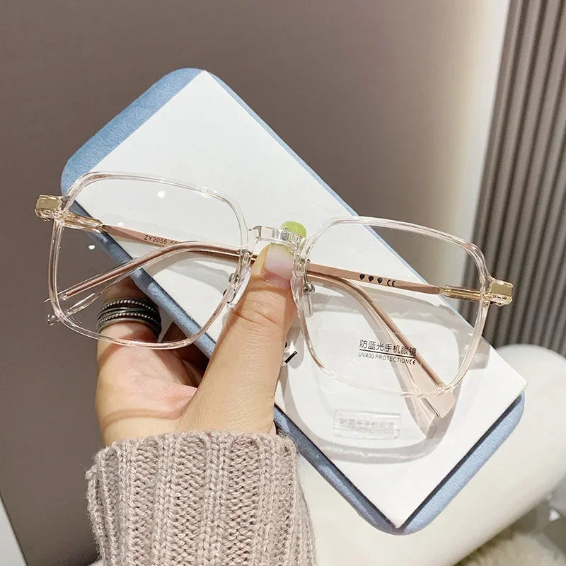 Trendy Fashionable Reading Glasses Women