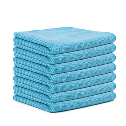 Microfiber Towels Car Wash Household Cleaning