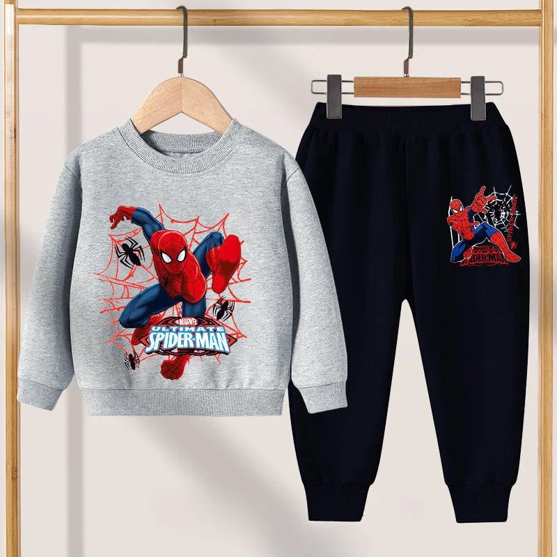 Disney Casual Sweatshirts Boys Clothing