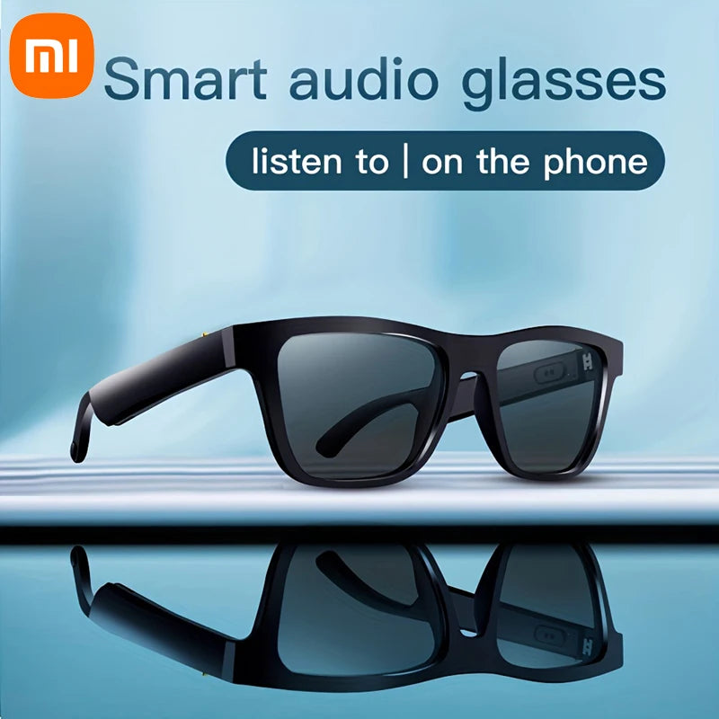 Xiaomi Wireless Bluetooth Smart Glasses