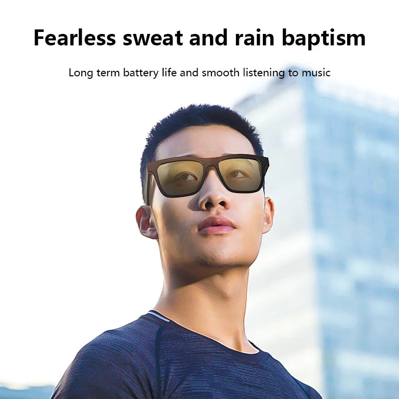 Xiaomi Wireless Bluetooth Smart Glasses