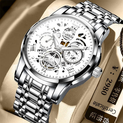 Watch For Men Trendy High end Light Luxury