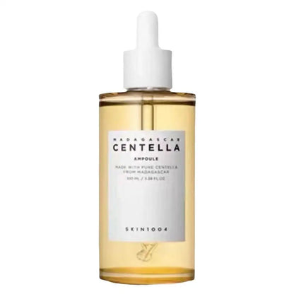 Centella Asiatica Serum Korean  Brightening Skin