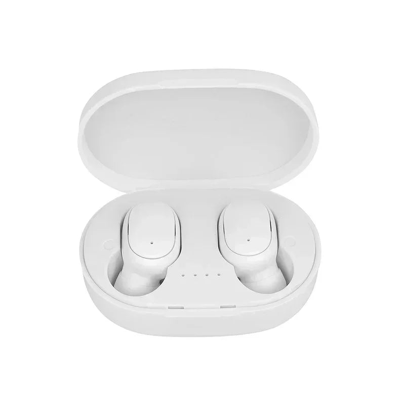 Earphones Wireless Bluetooth 5.1 Headphones