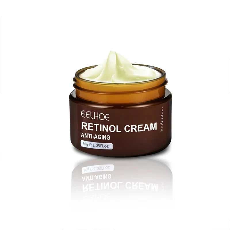 Retinol Wrinkle Remover Face Cream