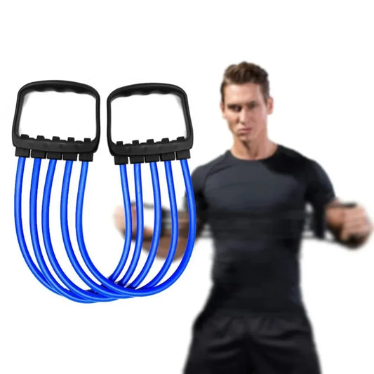 Workout Set Chest Expander Full Body