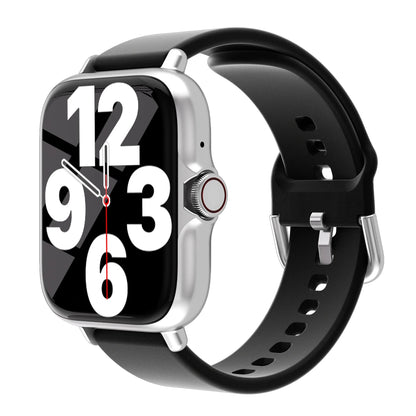 Waterproof Smart Watch with Message Answer Call