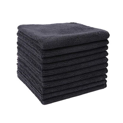 Microfiber Towels Car Wash Household Cleaning