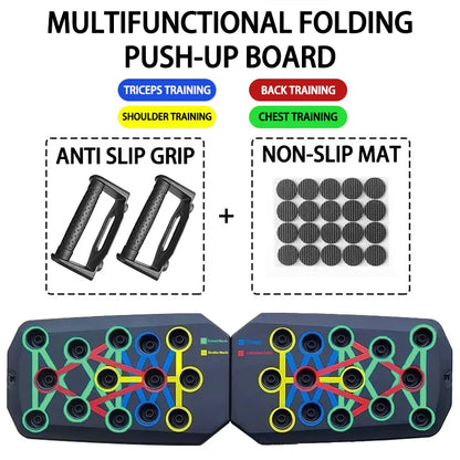 Push-up Board Multifunctional