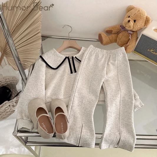 Humor Bear Korean Fashion Baby Doll