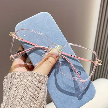 Trendy Fashionable Reading Glasses Women