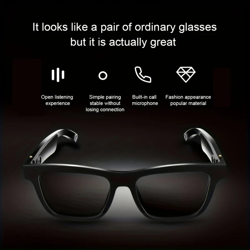 Xiaomi Wireless Bluetooth Smart Glasses