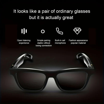 Xiaomi Wireless Bluetooth Smart Glasses