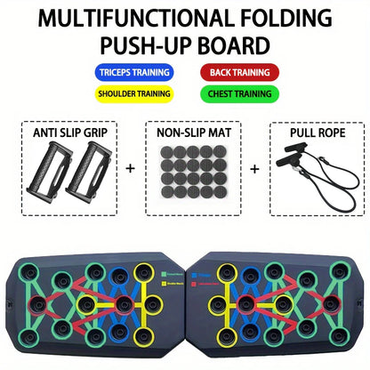 Push-up Board Multifunctional