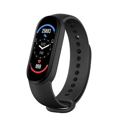 Men Women Fitness Smart Bracelet