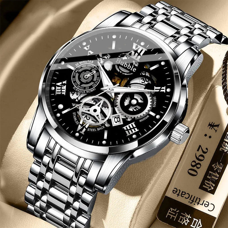 Watch For Men Trendy High end Light Luxury