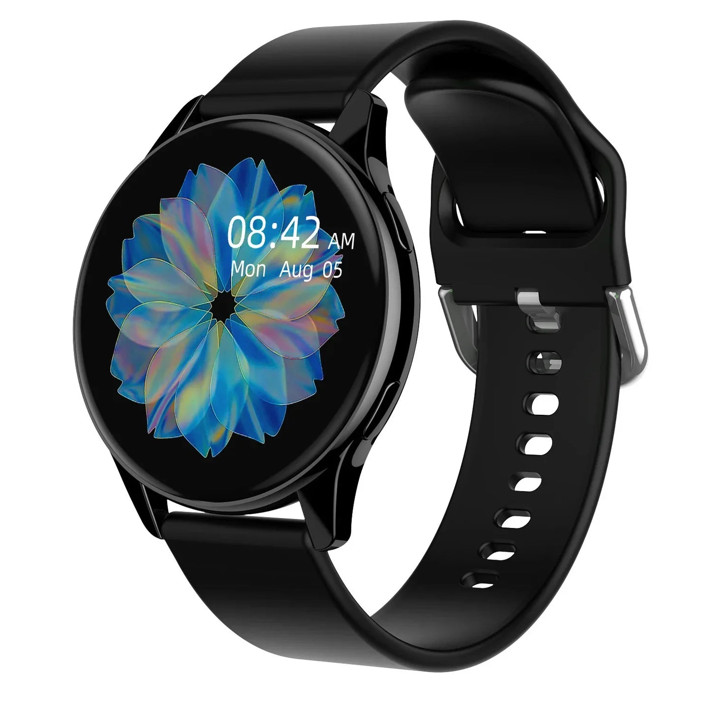 New Women Bluetooth Call Smart Watch