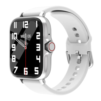 Waterproof Smart Watch with Message Answer Call