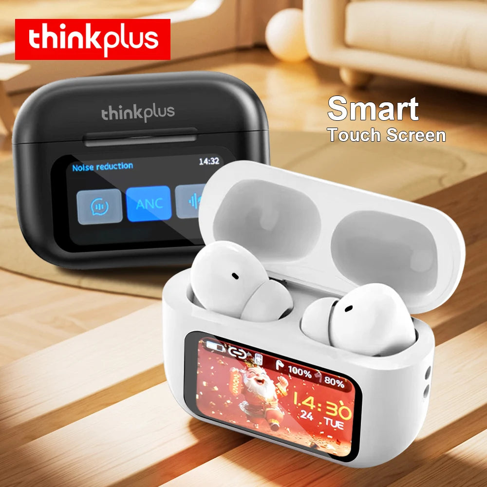 Thinkplus Wireless Bluetooth Earphones