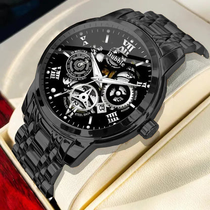 Watch For Men Trendy High end Light Luxury