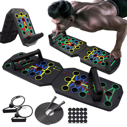 Push-up Board Multifunctional