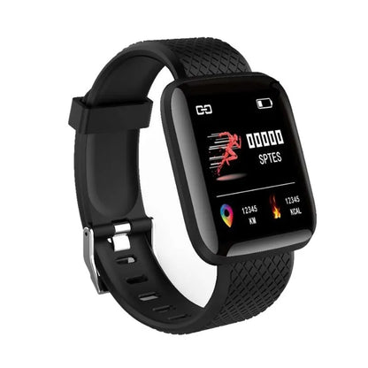 Smart Watch Men Women Bluetooth Connected