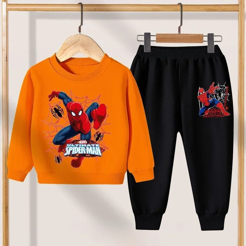 Disney Casual Sweatshirts Boys Clothing